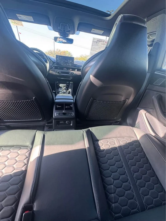 2023 Audi B9 S5 - Image 5 of 5