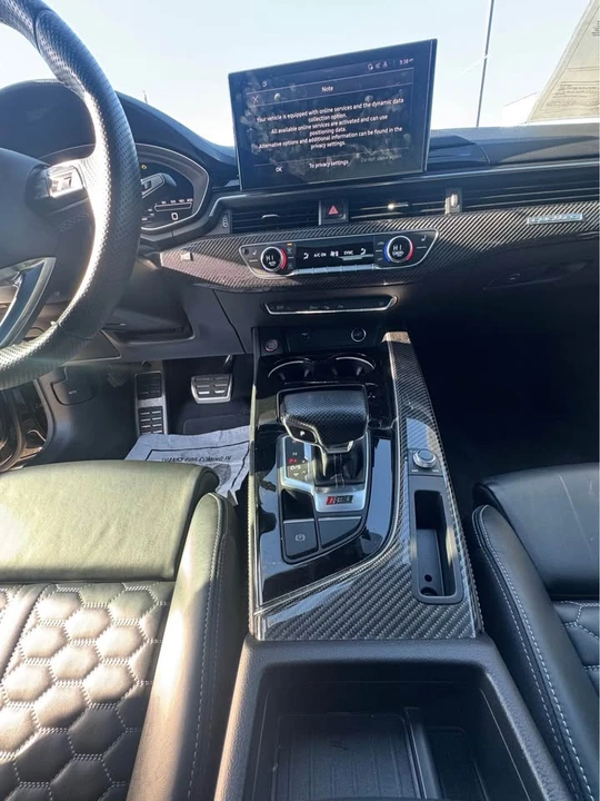 2023 Audi B9 S5 - Image 4 of 5