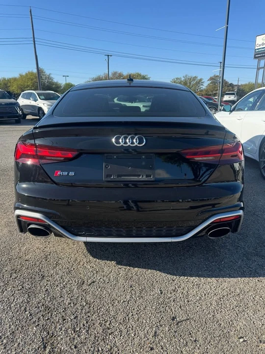 2023 Audi B9 S5 - Image 2 of 5