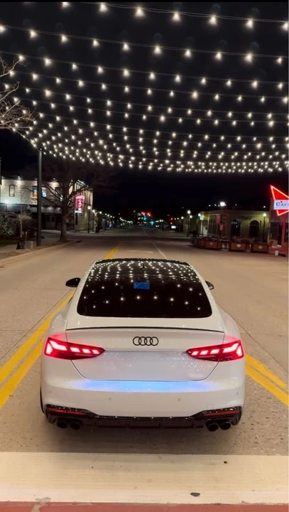 2023 Audi B9 S5 - Image 2 of 10