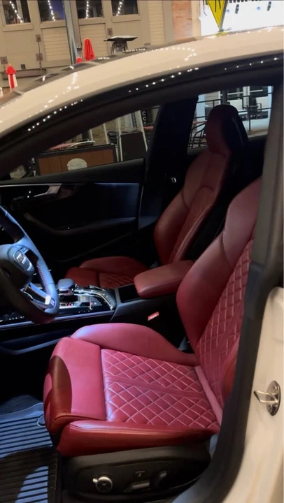 2023 Audi B9 S5 - Image 4 of 10