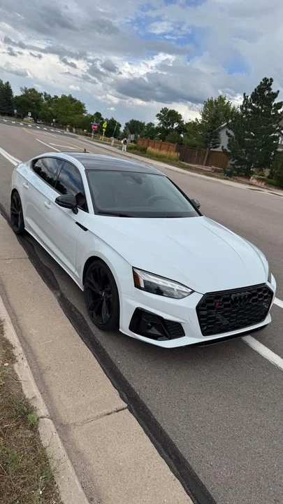 2023 Audi B9 S5 - Image 6 of 10