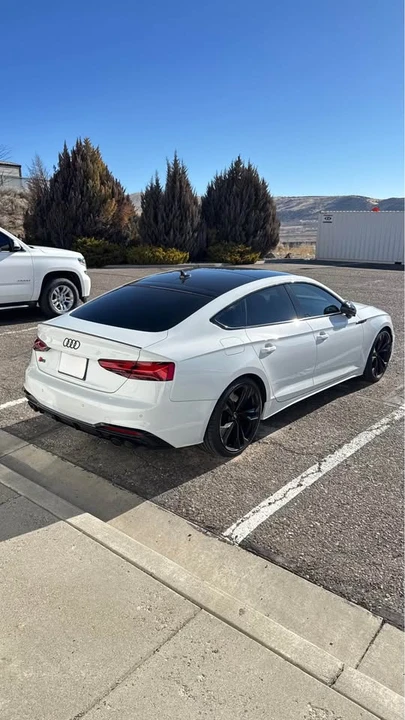 2023 Audi B9 S5 - Image 5 of 10