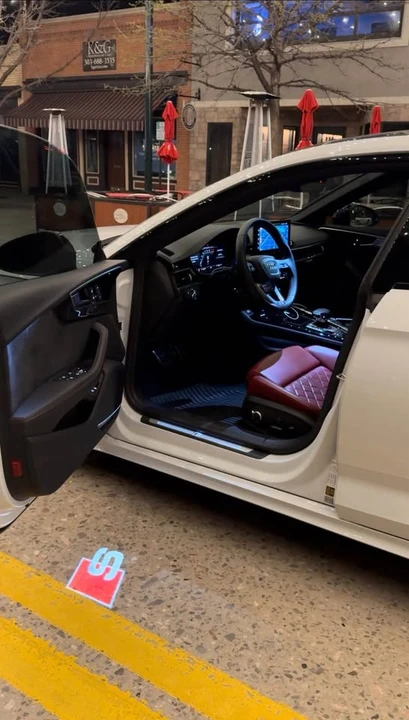 2023 Audi B9 S5 - Image 3 of 10