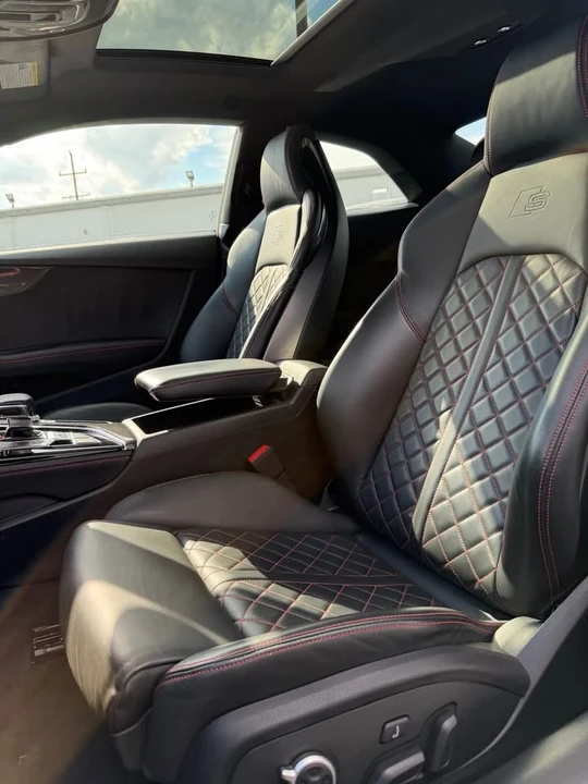 2023 Audi B9 S5 - Image 3 of 6