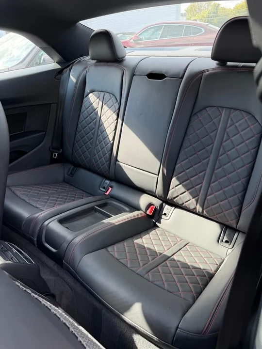 2023 Audi B9 S5 - Image 4 of 6