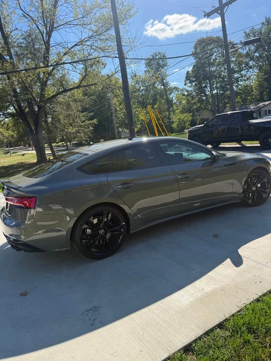 2023 Audi B9 S5 - Image 4 of 16