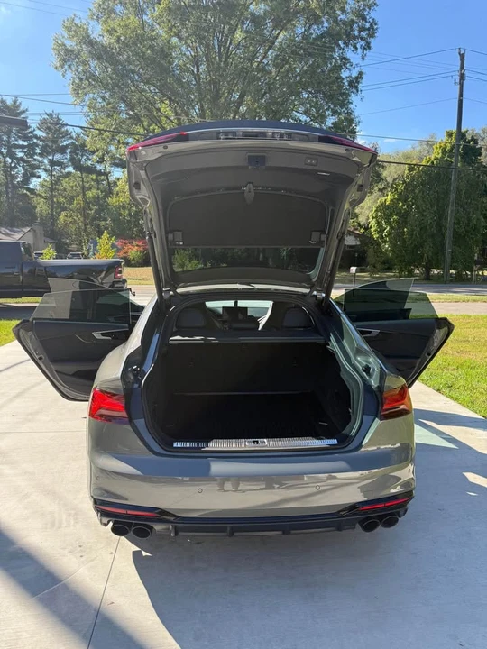 2023 Audi B9 S5 - Image 7 of 16