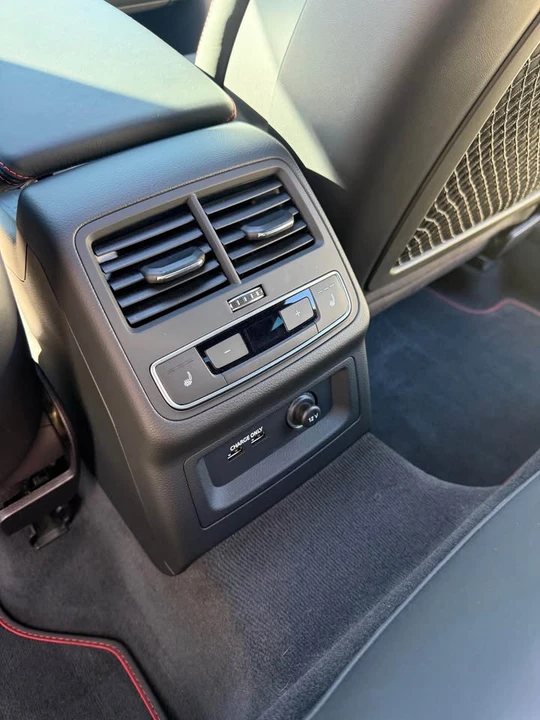 2023 Audi B9 S5 - Image 9 of 16
