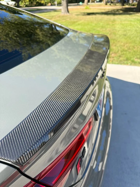 2023 Audi B9 S5 - Image 6 of 16