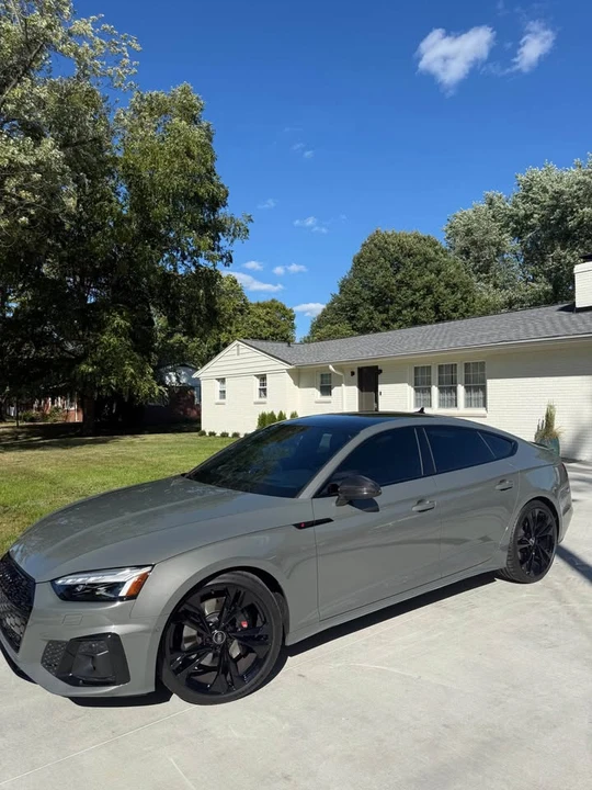 2023 Audi B9 S5 - Image 2 of 16