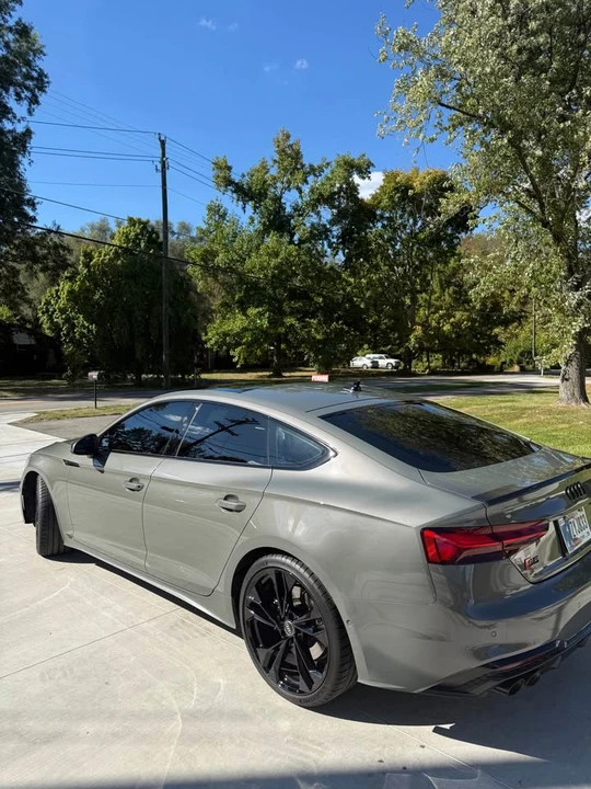2023 Audi B9 S5 - Image 3 of 16