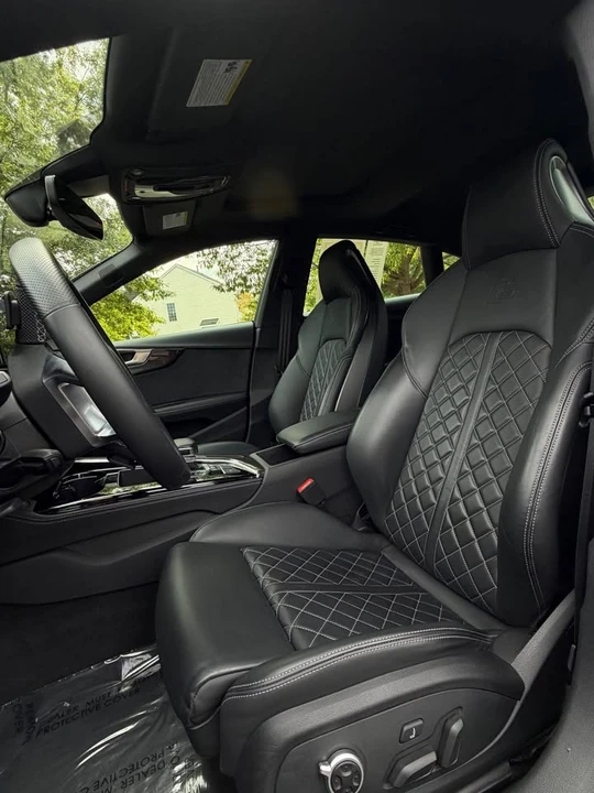 2023 Audi B9 S5 - Image 5 of 8