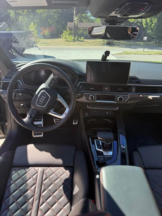 2023 Audi B9 S5 - Image 13 of 16