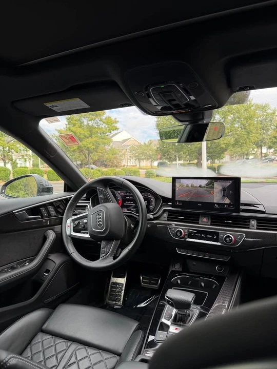 2023 Audi B9 S5 - Image 6 of 8