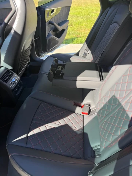 2023 Audi B9 S5 - Image 10 of 16