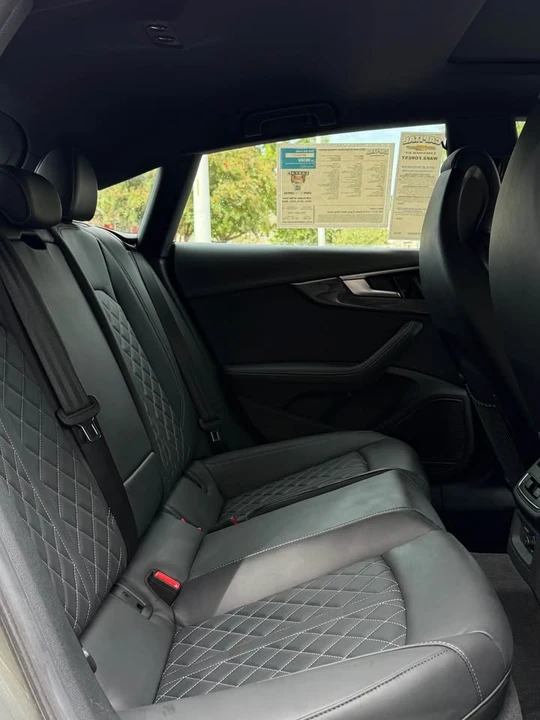 2023 Audi B9 S5 - Image 4 of 8
