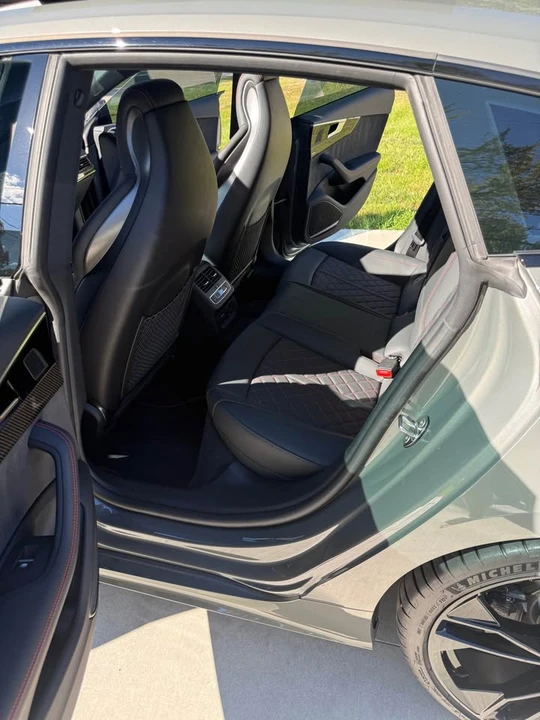 2023 Audi B9 S5 - Image 8 of 16