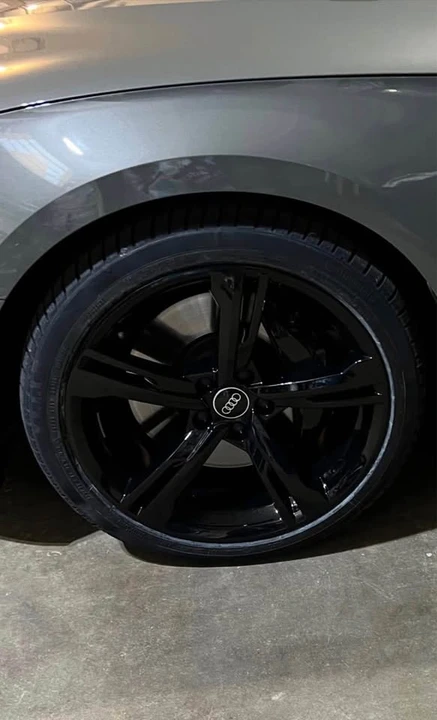 2023 Audi B9 S5 - Image 14 of 16