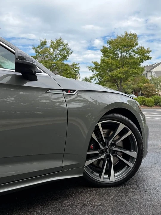 2023 Audi B9 S5 - Image 2 of 8