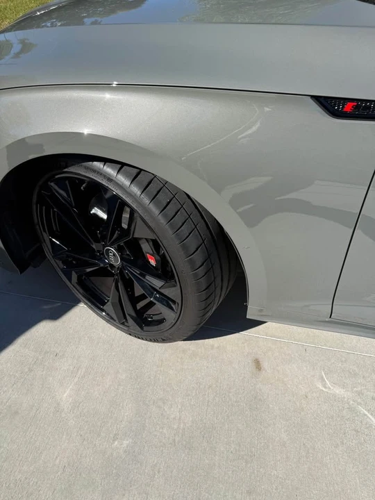 2023 Audi B9 S5 - Image 5 of 16