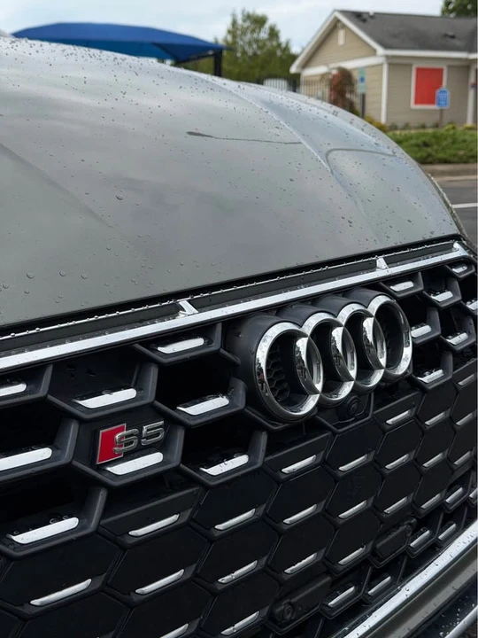 2023 Audi B9 S5 - Image 3 of 8