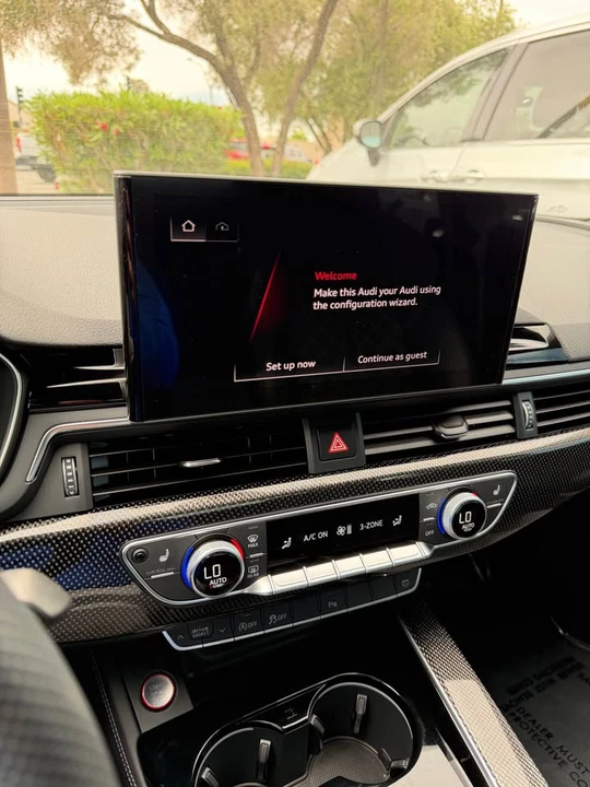 2023 Audi B9 S5 - Image 8 of 13