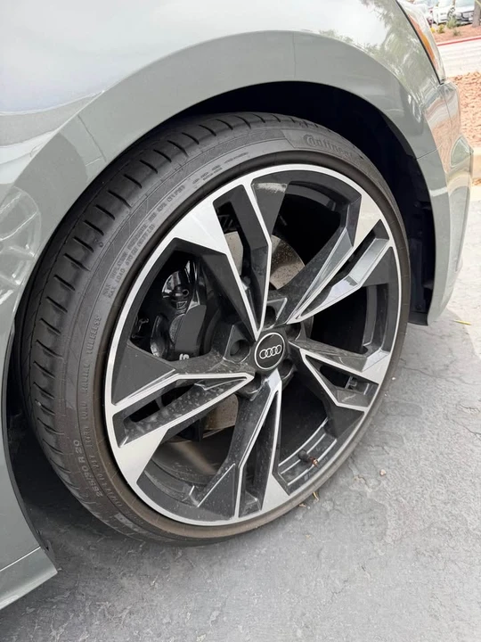 2023 Audi B9 S5 - Image 5 of 13