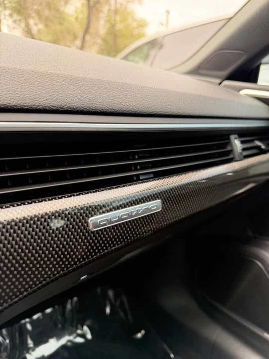 2023 Audi B9 S5 - Image 9 of 13