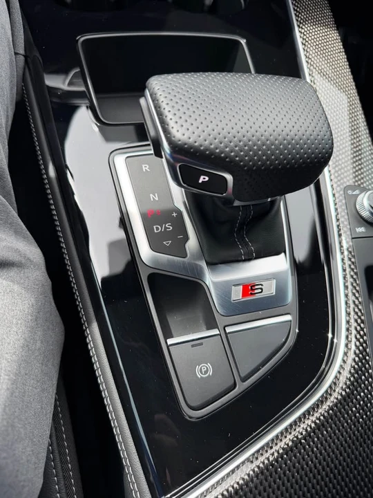 2023 Audi B9 S5 - Image 10 of 13