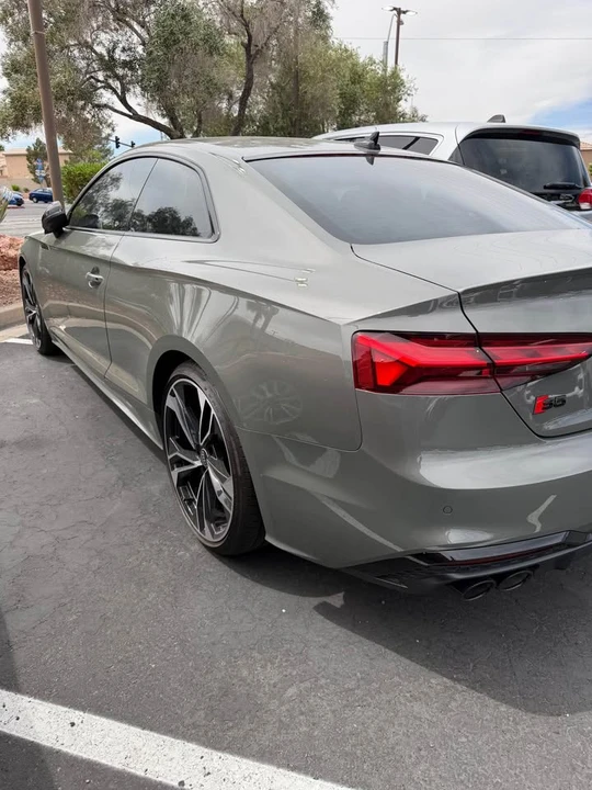 2023 Audi B9 S5 - Image 3 of 13