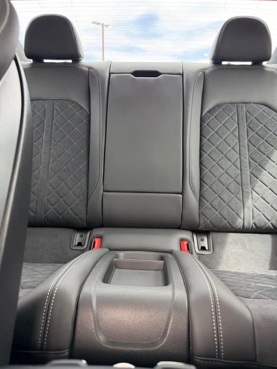 2023 Audi B9 S5 - Image 12 of 13