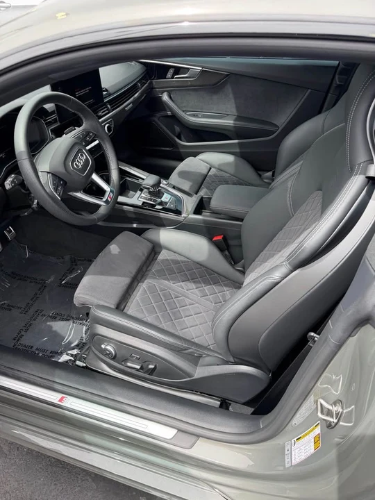 2023 Audi B9 S5 - Image 6 of 13