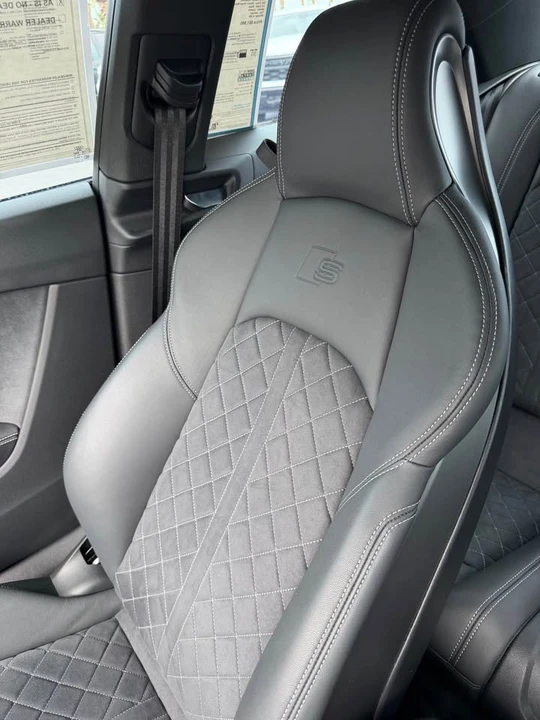 2023 Audi B9 S5 - Image 11 of 13
