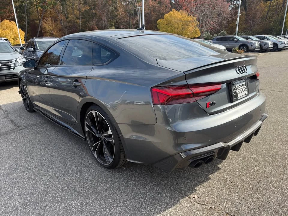 2023 Audi B9 S5 - Image 5 of 13
