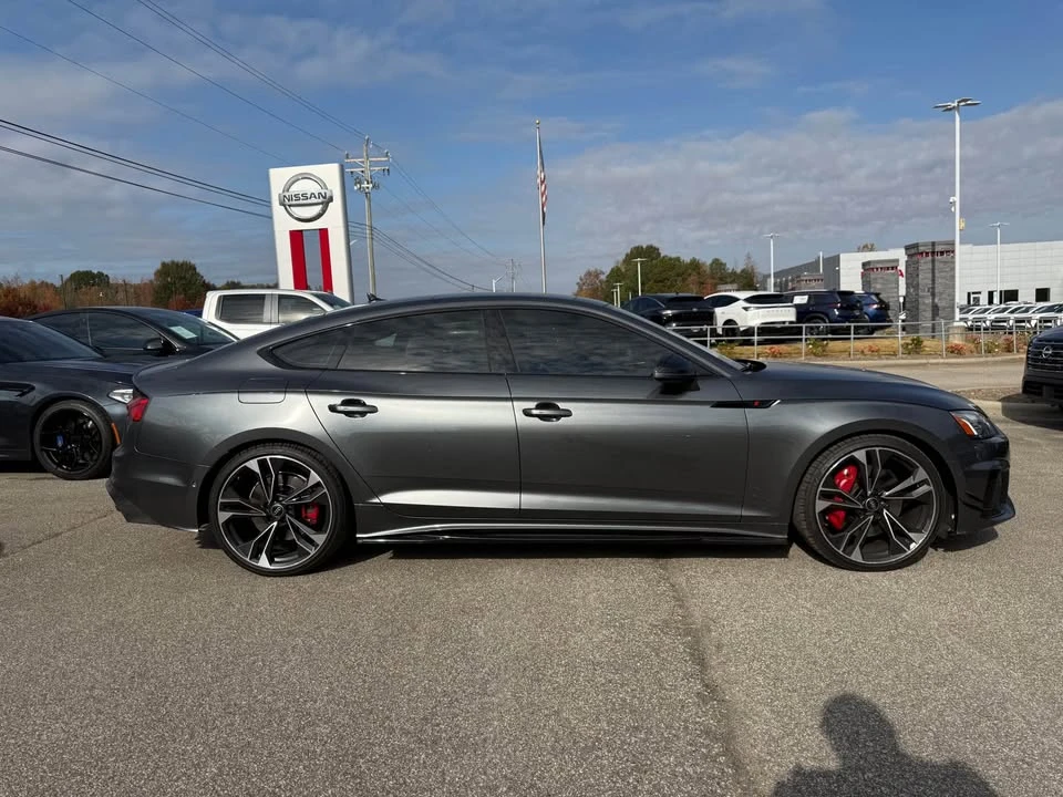 2023 Audi B9 S5 - Image 3 of 13