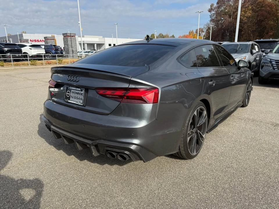 2023 Audi B9 S5 - Image 4 of 13