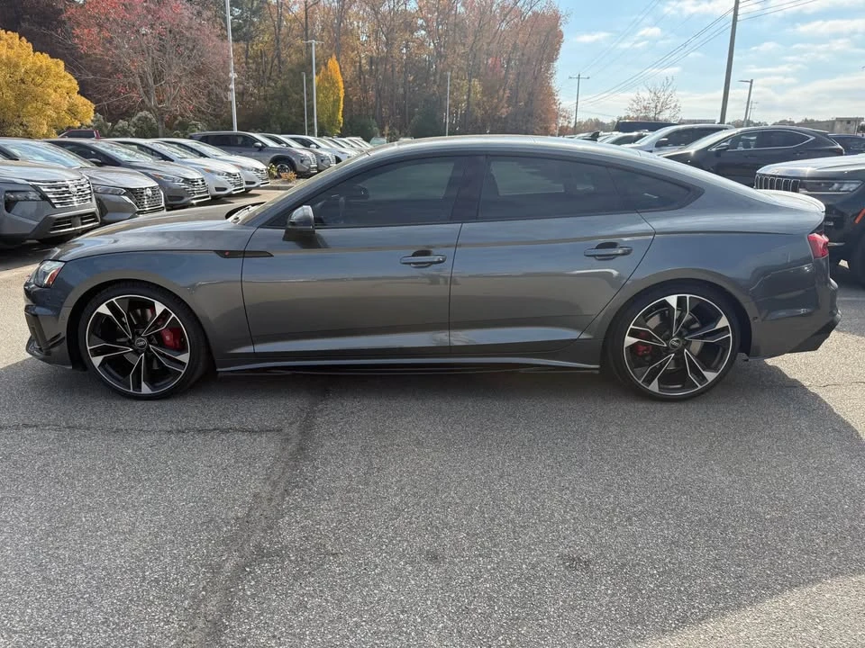 2023 Audi B9 S5 - Image 6 of 13