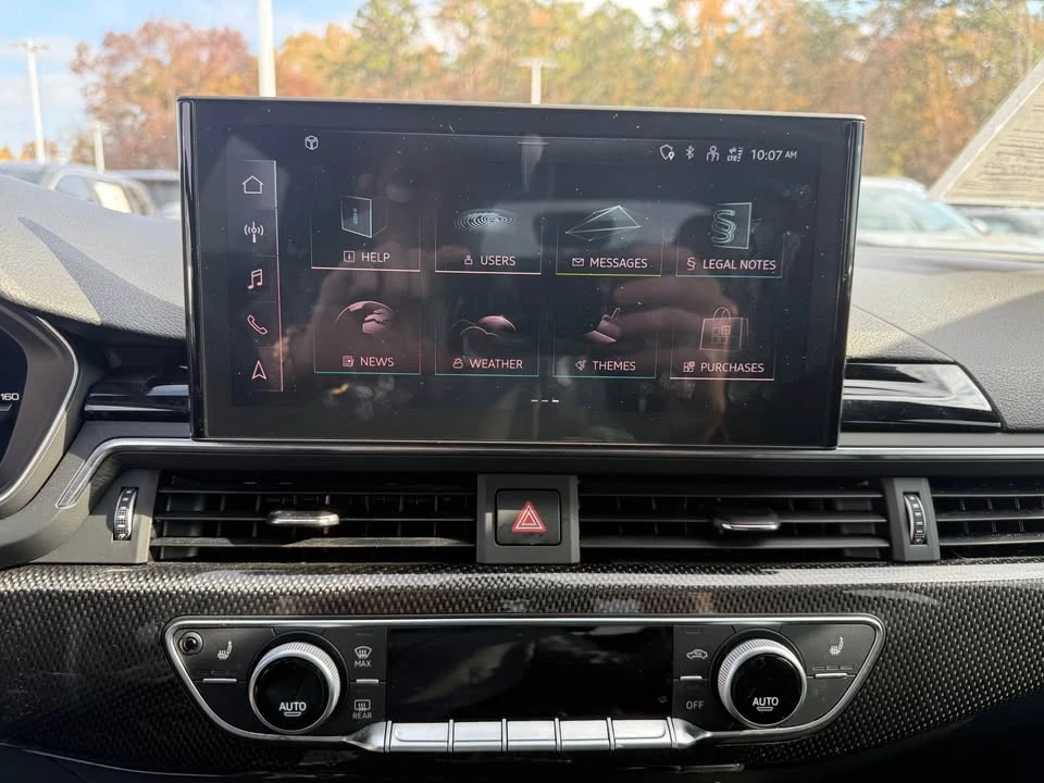 2023 Audi B9 S5 - Image 8 of 13