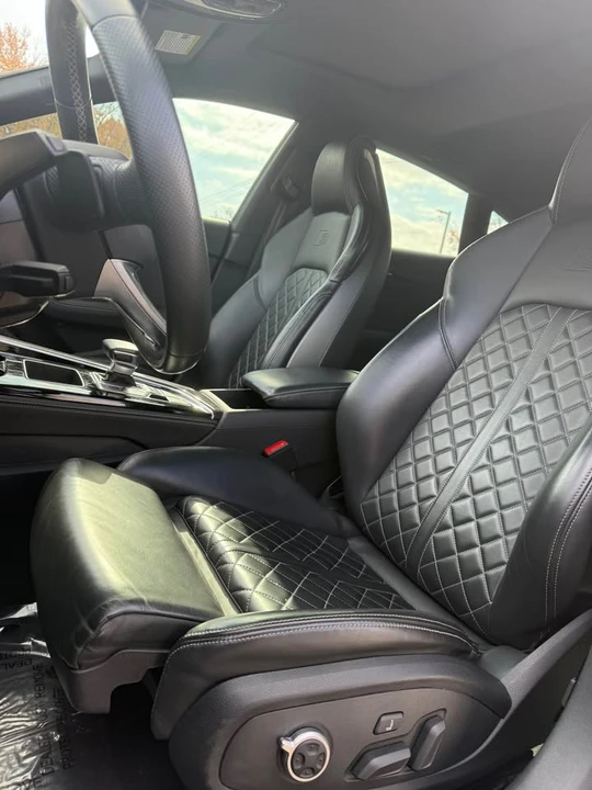 2023 Audi B9 S5 - Image 10 of 13