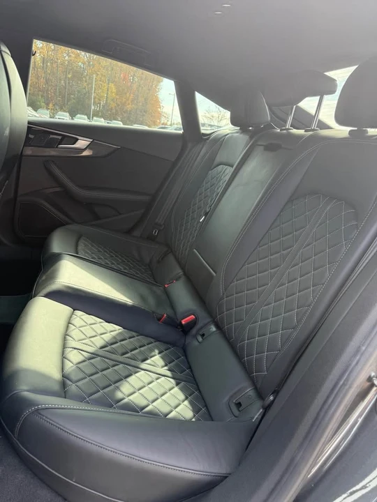 2023 Audi B9 S5 - Image 12 of 13