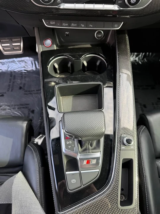 2023 Audi B9 S5 - Image 9 of 13