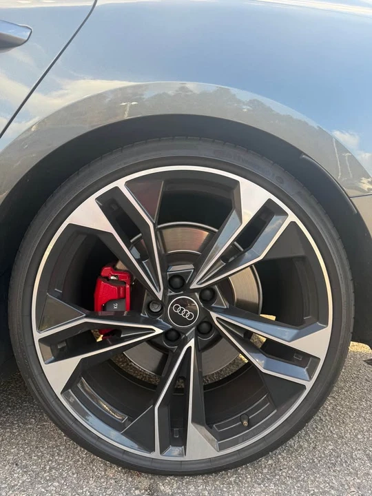 2023 Audi B9 S5 - Image 3 of 14