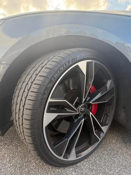 2023 Audi B9 S5 - Image 2 of 14
