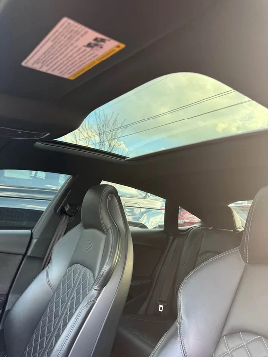 2023 Audi B9 S5 - Image 14 of 14