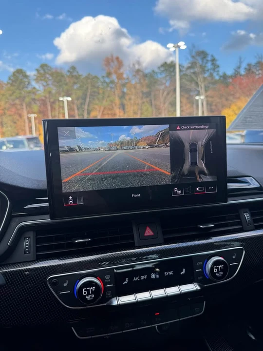 2023 Audi B9 S5 - Image 12 of 14
