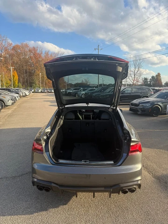 2023 Audi B9 S5 - Image 4 of 14