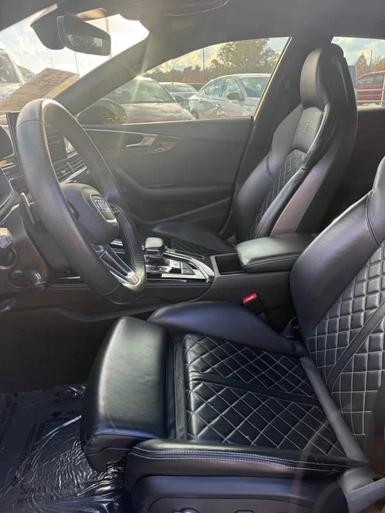 2023 Audi B9 S5 - Image 6 of 14