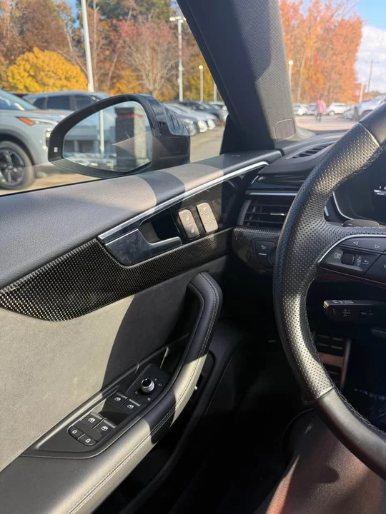 2023 Audi B9 S5 - Image 10 of 14