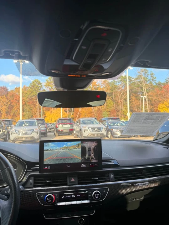 2023 Audi B9 S5 - Image 13 of 14
